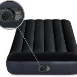 Intex Pillow Rest Classic Twin Luchtbed - 1-persoons - 99x191x25cm -Aanbiedingen Kampeer Zen Winkel 1200x1057