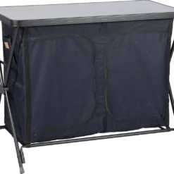 Redwood Pescadero Double - Voorraadkasten - -Aanbiedingen Kampeer Zen Winkel 1200x1059 1