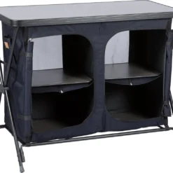 Redwood Pescadero Double - Voorraadkasten -