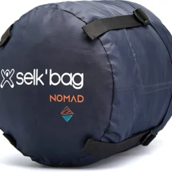 Selk'Bag Nomad Blue Navy M -Aanbiedingen Kampeer Zen Winkel 1200x1070