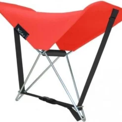 Y-ply Ruggensteuntje - Strandstoel - Opvouwbaar - Rood -Aanbiedingen Kampeer Zen Winkel 1200x1076 9
