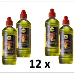 Merkloos 12 Flessen Brandgel Farmlight| Brandpasta Farmlight -Aanbiedingen Kampeer Zen Winkel 1200x1081 1