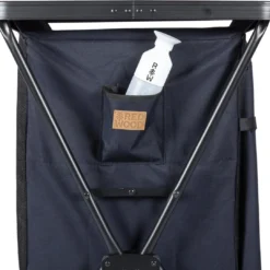 Redwood Pescadero Double - Voorraadkasten - -Aanbiedingen Kampeer Zen Winkel 1200x1082 2