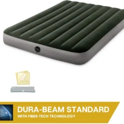 Intex Prestige Downy Luchtbed - Tweepersoons 13 Intex Prestige Downy Luchtbed - Tweepersoons -Aanbiedingen Kampeer Zen Winkel 1200x1083