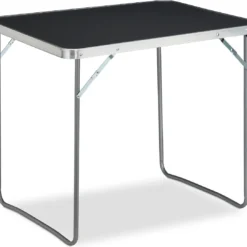 Relaxdays Campingtafel Inklapbaar - Aluminium Klaptafel - Vouwtafel Camping - Koffermodel -Aanbiedingen Kampeer Zen Winkel 1200x1087 5