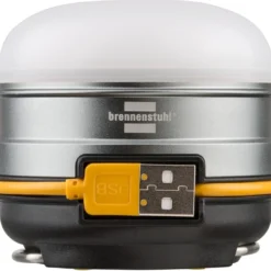 Brennenstuhl Oli 0200 Led-outdoorlamp. Geïntegreerde Li-Pol-accu. Zilver 30 Brennenstuhl Oli 0200 Led-outdoorlamp. Geïntegreerde Li-Pol-accu. Zilver -Aanbiedingen Kampeer Zen Winkel 1200x1087 7