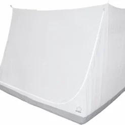 Bo-Camp - Binnentent Uitbouw - 2X1 35X1 - 75 Meter - Grijs - 2 Persoons