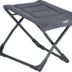 Crespo Voetenbank - AP-231 Air-Deluxe - Grijs (86) -Aanbiedingen Kampeer Zen Winkel 1200x1091 1