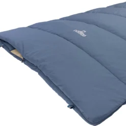 NOMAD® Blazer Slaapzak | 205x80cm Blauw | Lichtgewicht & Kwalitatief | Slaapzak | Incl Hoes -Aanbiedingen Kampeer Zen Winkel 1200x1093 1