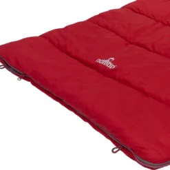NOMAD® Levanto Slaapzak - Dekenmodel - Max Lichaamslengte 190 Cm -Aanbiedingen Kampeer Zen Winkel 1200x1093