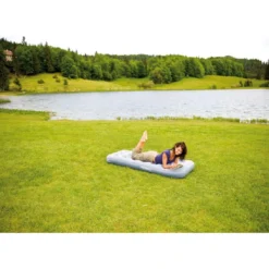 Campingaz Xtra Quickbed Single Luchtbed - 1-Persoons - 198 X 74 X 19 Cm -Aanbiedingen Kampeer Zen Winkel 1200x1094 3