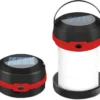 Solar LED Kampeerlamp 'Explorer' - Opvouwbaar - Op Zonne-energie -Aanbiedingen Kampeer Zen Winkel 1200x1100 2