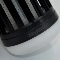 Anti Muggenlamp LED Camping Lamp | Thuis Muggen Vanger Lamp Oplaadbaar | King Mungo -Aanbiedingen Kampeer Zen Winkel 1200x1103 1