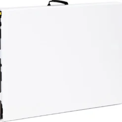 Inklapbare Tafel - Opklaptafel - 180x70x73,5 Cm - Wit -Aanbiedingen Kampeer Zen Winkel 1200x1104