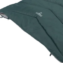 NOMAD® Bora XL Slaapzak - Dekenmodel - Max Lichaamslengte 205 Cm -Aanbiedingen Kampeer Zen Winkel 1200x1105 1