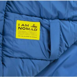 NOMAD® Tennant Creek Slaapzak - Dekenmodel - Max Lichaamslengte 195 Cm - Warm Tot -2°C -Aanbiedingen Kampeer Zen Winkel 1200x1108 1