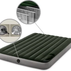 Intex Downy Luchtbed - 2-persoons - 152x203x22cm 26 Intex Downy Luchtbed - 2-persoons - 152x203x22cm -Aanbiedingen Kampeer Zen Winkel 1200x1115