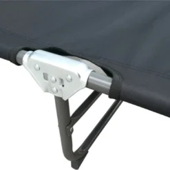 Ligbed Strand Camping Tuin Met Zonnescherm - Strandbed - Opvouwbaar -Aanbiedingen Kampeer Zen Winkel 1200x1115 3