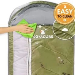 COVACURE 1.5/0.8kg Slaapzak, 3 Seizoenen Ultra Warm & Lichtgewicht Slaapzak Voor Volwassenen, Envelop Compacte Outdoor Slaapzakken Met Draagbare Compressie Tas Voor Camping, Rugzakken, Wandelen... 11 COVACURE 1.5/0.8kg Slaapzak, 3 Seizoenen Ultra Warm & Lichtgewicht Slaapzak Voor Volwassenen, Envelop Compacte Outdoor Slaapzakken Met Draagbare Compressie Tas Voor Camping, Rugzakken, Wandelen... -Aanbiedingen Kampeer Zen Winkel 1200x1120