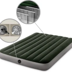 Intex Prestige Downy Luchtbed - Tweepersoons 17 Intex Prestige Downy Luchtbed - Tweepersoons -Aanbiedingen Kampeer Zen Winkel 1200x1121