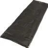 Easy Camp Sleeping Bag Chakra - 190x75 Cm - Black -Aanbiedingen Kampeer Zen Winkel 1200x1127