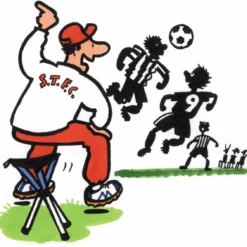 Walkstool Comfort XXL 75cm -Aanbiedingen Kampeer Zen Winkel 1200x1131 1