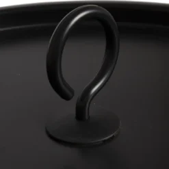 Bo-Camp - Campingtafel Palmetto - 45x44 Cm - Staal -Aanbiedingen Kampeer Zen Winkel 1200x1132 3