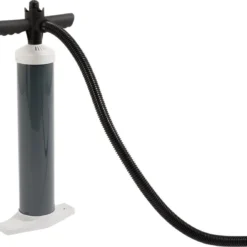 Redwood Arco 300 Air Grey - Familie Tunnel Tent 4-persoons - Grijs -Aanbiedingen Kampeer Zen Winkel 1200x1136 4