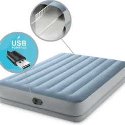 Intex Mid-Rise Comfort - Luchtbed - 2-Persoons - 152x203x36 Cm (BxLxH) - Blauw/Grijs - Met FastFill USB Pomp 10 Intex Mid-Rise Comfort - Luchtbed - 2-Persoons - 152x203x36 Cm (BxLxH) - Blauw/Grijs - Met FastFill USB Pomp -Aanbiedingen Kampeer Zen Winkel 1200x1139 1