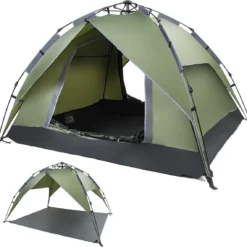 Sens Design Pop Up Tent - Tent - 2-3 Personen
