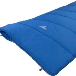 NOMAD Blazer - Slaapzak - 205 X 80 - Blue -Aanbiedingen Kampeer Zen Winkel 1200x1145 2