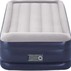 Bestway Luchtbed Tritech 1-persoons 191x97x46 Cm Blauw En Grijs 25 Bestway Luchtbed Tritech 1-persoons 191x97x46 Cm Blauw En Grijs -Aanbiedingen Kampeer Zen Winkel 1200x1145