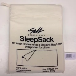 Cocoon Binnenslaapzak Mamo Travelsheet 220 X 88 Cm Katoen Wit -Aanbiedingen Kampeer Zen Winkel 1200x1146 1