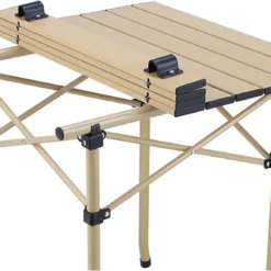 Merkloos Camping Tafel Met Stoelen - Inklapbaar - Camping Set - Kamperen - Outdoor - Lichtgewicht -Aanbiedingen Kampeer Zen Winkel 1200x1149 1