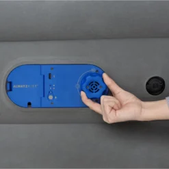 Bestway - Luchtbed AlwayzAire Queen -Aanbiedingen Kampeer Zen Winkel 1200x1152 1