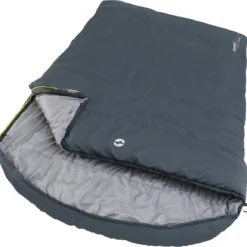 Outwell Slaapzak Dubbel Campion Lux Bruin -Aanbiedingen Kampeer Zen Winkel 1200x1155 4