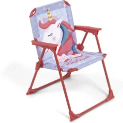 Arditex Klapstoel Unicorn Junior 53 Cm Polyester Roze/blauw 7 Arditex Klapstoel Unicorn Junior 53 Cm Polyester Roze/blauw -Aanbiedingen Kampeer Zen Winkel 1200x1155 6