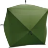 FisherPro Karpertent Met Stormcover – Vistent – Tent - Bescherming Tegen Zon En Wind – 100% Waterdichte Stormhoes – Met Handige Meeneemtas – Ook Geschikt Als Strandtent Of Festivaltent – Extra Veiligheid En Warmte Door Stormcover -Aanbiedingen Kampeer Zen Winkel 1200x1155 8