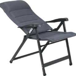 Crespo Standenstoel - AP-237 Air-Deluxe - Grijs (86) -Aanbiedingen Kampeer Zen Winkel 1200x1156 1