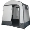 Bo-Camp Schuurtent - Voortent - Large - Air - Opblaasbaar - Grijs -Aanbiedingen Kampeer Zen Winkel 1200x1159 1