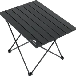 TS - Ultra Licht - Aluminium - Kampeertafel - Met Draagtas - Camping Tafel - Reistafel - Draagbare Picknicktafel - Opvouwbare - Opklapbaar - Compact -Aanbiedingen Kampeer Zen Winkel 1200x1165 2