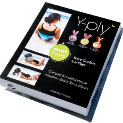 Y-ply Ruggensteuntje - Strandstoel - Opvouwbaar - Rood -Aanbiedingen Kampeer Zen Winkel 1200x1166 11