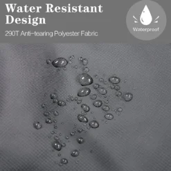 Meisterhome® Mummy Slaapzak - Kamperen - Antraciet - Ca. 220 X 75 Cm - Incl. Draagtas -Aanbiedingen Kampeer Zen Winkel 1200x1178