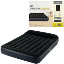 Intex Pillow Rest Classic Full Luchtbed - 2-persoons - 191x137x23 Cm -Aanbiedingen Kampeer Zen Winkel 1200x1183 2