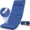 Hikr® Slaapmat 10cm+ Dikte - Comfortabel Luchtmatras - Zelfopblazend Met De Voet - TPU+40D Nylon - Slaapmatje Eenpersoons En Uit Te Breiden Tot Tweepersoons - Slaapmat Met Ingebouwde Pomp 1 Hikr® Slaapmat 10cm+ Dikte - Comfortabel Luchtmatras - Zelfopblazend Met De Voet - TPU+40D Nylon - Slaapmatje Eenpersoons En Uit Te Breiden Tot Tweepersoons - Slaapmat Met Ingebouwde Pomp -Aanbiedingen Kampeer Zen Winkel 1200x1186