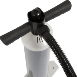 Redwood Arco 300 Air Grey - Familie Tunnel Tent 4-persoons - Grijs -Aanbiedingen Kampeer Zen Winkel 1200x1187 8