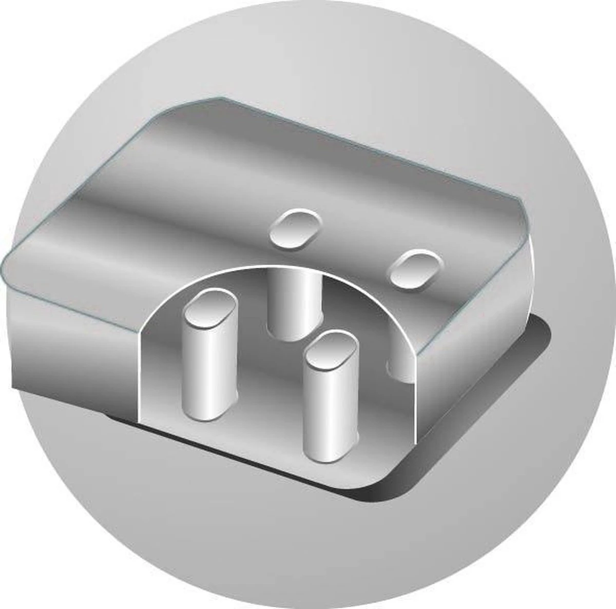 Pavillo Queen Luchtbed - 2-Persoons - Blauw - 203 X 152 X 22 Cm 12 Pavillo Queen Luchtbed - 2-Persoons - Blauw - 203 X 152 X 22 Cm - Afbeelding 10