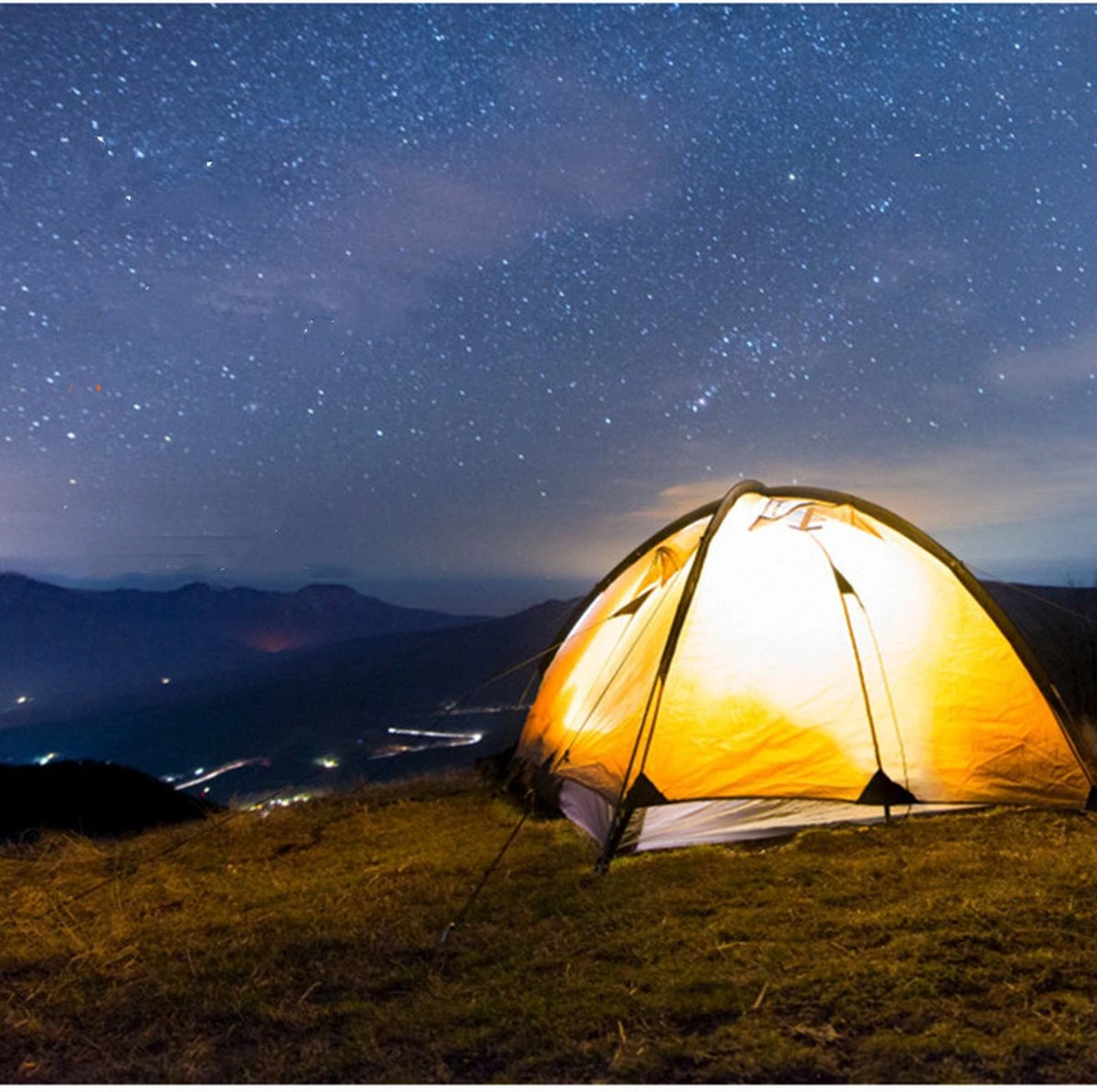 Merkloos Xtraworks - Multifunctionele Solar LED Campinglamp Met Handvatten - IPX 45 Waarde, USB-lader En Powerbank - Mat Zwart 12 Merkloos Xtraworks - Multifunctionele Solar LED Campinglamp Met Handvatten - IPX 45 Waarde, USB-lader En Powerbank - Mat Zwart - Afbeelding 10