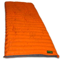 LOWLAND OUTDOOR® Donzen Slaapzak - Super Compact Blanket - 210 X 80 Cm - 590gr +8°C -Aanbiedingen Kampeer Zen Winkel 1200x1196 10