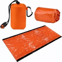 REPUS Nood Slaapzak | Life Bivy | Travel Safe |Lichtgewicht Slaapzak | Bivakzak | Extreme Light |Camperen | Outdoor | Camping | Musthave |Slaapzak | Wandelen | Tent | Reizen | Roadtrip | -Aanbiedingen Kampeer Zen Winkel 1200x1196 3